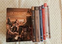 Gossip Girl Serie Niedersachsen - Seesen Vorschau