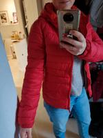 Rote übergangsjacke Bayern - Neu Ulm Vorschau
