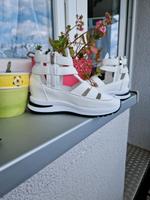 Sommer Sportschuhe 38/39 Sachsen-Anhalt - Halle Vorschau