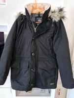 Abercrombie & Fitch Winterjacke Wintermantel Herren Rheinland-Pfalz - Bingen Vorschau