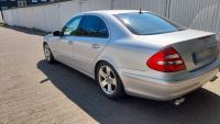 Mercedes-Benz E 320 ELEGANCE Top zustand NEU TUV Dortmund - Asseln Vorschau