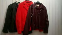 3 Da. Jacken /Blouson /Blazer /Gr. 40/42  je 8€ Nordrhein-Westfalen - Petershagen Vorschau