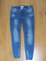 JEANS DAMEN GANG 94PINA 28inch blau Dresden - Coschütz/Gittersee Vorschau