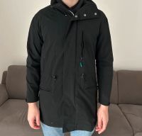 Adidas Jacke schwarz Niedersachsen - Salzgitter Vorschau