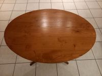 Ovaler Tisch Niedersachsen - Sehnde Vorschau