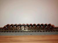 12x Gleichstromachsen DC von PIKO Nr. 56052 Baden-Württemberg - Heilbronn Vorschau