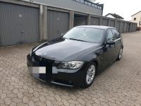 BMW E90 320d M Packet Automatisch Bayern - Ingolstadt Vorschau