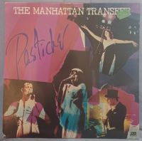 Vinyl LP The Manhattan Transfer - Pastiche von 1978 Wuppertal - Oberbarmen Vorschau