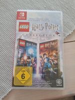 Switch Lego Harry Potter Collection Spiel Herzogtum Lauenburg - Schwarzenbek Vorschau