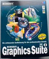 Micrografx Graphics Suite SE 2 Baden-Württemberg - Ulm Vorschau