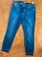 Jeans - dunkelblau- Gr. 44 von comma Niedersachsen - Westerstede Vorschau