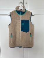 Patagonia Weste | Women's Classic Retro-X® Fleece Vest Bayern - Augsburg Vorschau