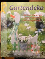 Augustus Bastelbuch Gartendeko Schleswig-Holstein - Weede  Vorschau