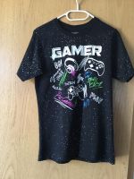 T Shirt Gamer 170 XBox PlayStation Bayern - Falkenfels Vorschau