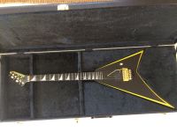 Jackson Pro Series RR24 "Wild Child" Thüringen - Gotha Vorschau