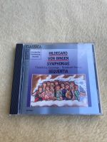 CD: Hildegard von Bingen Symphoniae Sequentia München - Ludwigsvorstadt-Isarvorstadt Vorschau