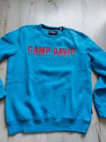 CAMP DAVID Herren Sweatshirt M Niedersachsen - Lohne (Oldenburg) Vorschau