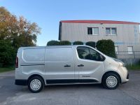 Renault Trafic L1 H1 Klima Tempomat Navi Ahk Vollausstattung Dresden - Löbtau-Süd Vorschau