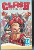 Clash of Vikings - Brettspiel Häfen - Bremerhaven Vorschau