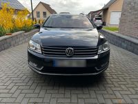 Volkswagen Passat Variant 2.0 TDI DSG 130kW Niedersachsen - Bad Harzburg Vorschau
