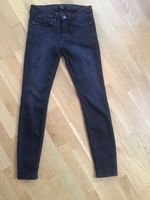 Jeans schwarz CAMEL ACTIVE Gr 27/32 Niedersachsen - Moormerland Vorschau