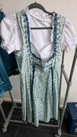 Dirndl mit Bluse und Schürze Niedersachsen - Delmenhorst Vorschau