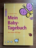 Buch - Mein Baby Tagebuch Nordrhein-Westfalen - Ibbenbüren Vorschau