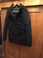 Woolrich Blizzard Parka Jacke  schwarz Gr.L*WINTER SALE* Nordrhein-Westfalen - Rietberg Vorschau