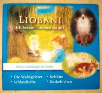 Liobani CD Ich berate - nimmst du an? Brandenburg - Eberswalde Vorschau