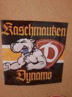 Dynamo dresden  Aufkleber  gebraucht Friedrichshain-Kreuzberg - Friedrichshain Vorschau