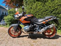 BMW R 1150 R Rockster HU Neu! Eimsbüttel - Hamburg Eimsbüttel (Stadtteil) Vorschau