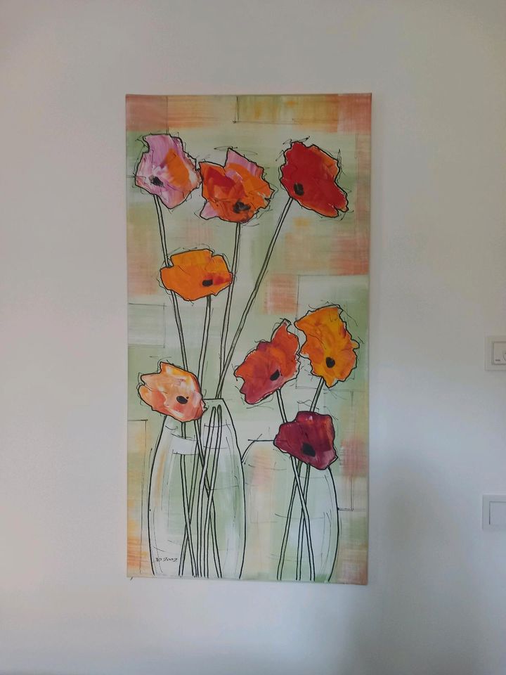 Bild,1,20 x 60 cm in Echternacherbrück