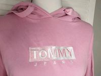 Tommy Jeans Pullover in Pink Nordfriesland - Schwabstedt Vorschau