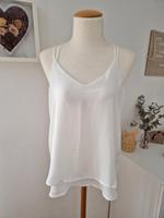 nagelneues Chiffon-Top von Vero moda, Gr M Bayern - Ingolstadt Vorschau