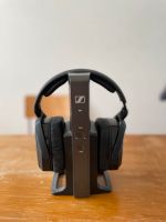 Sennheiser RS 175 over-ear Kopfhörer schwarz Bayern - Augsburg Vorschau