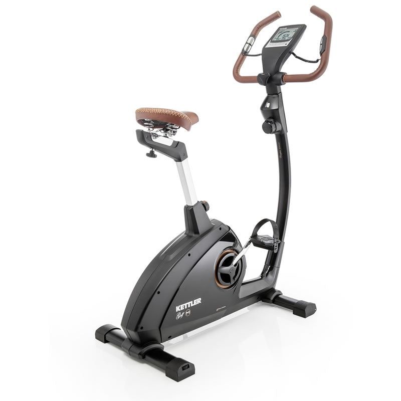 Kettler Golf M Comfort Ergometer in Dillenburg