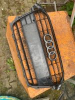 Kühlergrill für Audi A4 B8 8K Hessen - Mengerskirchen Vorschau