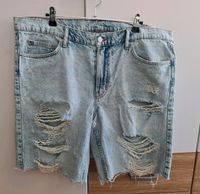 Damen Baggy Shorts, Gr. 48 Leipzig - Kleinzschocher Vorschau