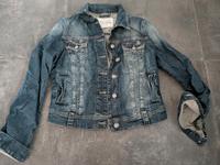 Opus Jeansjacke denim Gr. 38 / M Baden-Württemberg - Teningen Vorschau