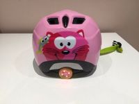 MET Fahrradhelm Kinder Kinderfahrradhelm rosa Gr. 46 - 53 cm Nordrhein-Westfalen - Bad Münstereifel Vorschau