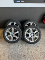 Audi A4 A6 TT Golf Passat Winterreifen 225 / 50 R17 Nordrhein-Westfalen - Linnich Vorschau