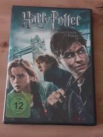 DVD „Harry Potter und die Heiligtümer des Todes Teil 1“ Niedersachsen - Bissendorf Vorschau