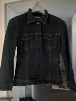 Jeansjacke Comma Gr. 38 Bayern - Vaterstetten Vorschau