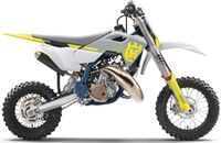 HUSQVARNA TC 50 TC50 2024 SOFORT VERFÜGBAR Thüringen - Triptis Vorschau