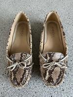 Damen Ballerinas GEOX Gr. 37 Baden-Württemberg - Waiblingen Vorschau