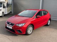 Seat Ibiza Style Einparkhilfe, Tempomat, Baden-Württemberg - Rheinfelden (Baden) Vorschau