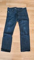 diesel jeans iakop w31 l32 regular slim Hessen - Darmstadt Vorschau