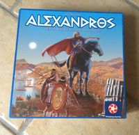 Alexandros Brettspiel Niedersachsen - Velpke Vorschau