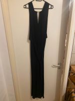 Max Mara Pianoforte Abendkleid Sommerkleid leicht gr 42 schwarz München - Ramersdorf-Perlach Vorschau