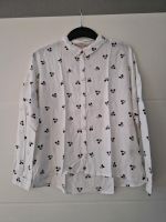 H&M Bluse Micky Maus gr.158 Niedersachsen - Belm Vorschau